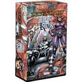 Marvel Legendary: Realm of King