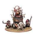 Age of Sigmar Ogor Maw Tribes: Redd The Maw Tribe