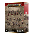 AoS: Regiment of Renown Blades of Khorne The Red Revelation