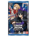 Union Arena Sword Art Online Vol. 2