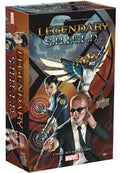 Marvel Legendary: S.H.I.E.L.D.