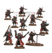 40K: Adeptus Mechanicus Skitarii