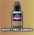 Turbo Dork Paint Shifting Sands