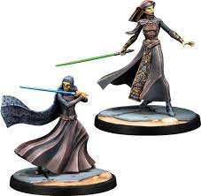 Star Wars Shatterpoint: Plans & Preparation Squad Pack