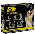 Star Wars Shatterpoint: Yub Nub Squad Pack