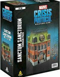 Marvel Crisis Protocol: Sanctum Sanctorum