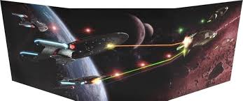 Star Trek Adventures Game Master Toolkit