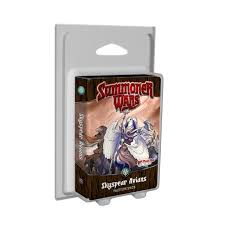 Summoner Wars Skyspear Avians