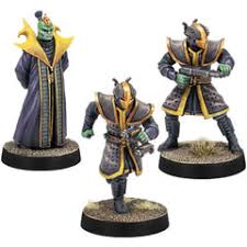 Star Wars Legion: Black Sun Enforcers