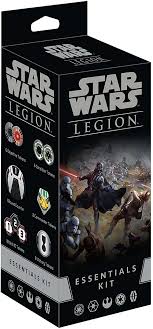 Star Wars Legion: Essentials Kit