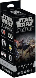 Star Wars Legion: Ewok Warriors
