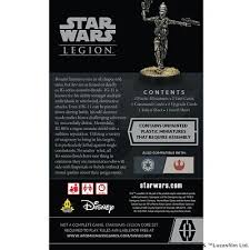 Star Wars Legion: IG-Series Assassin Droid