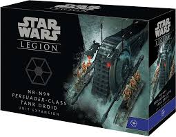 Star Wars Legion: NR-N99 Persuader-Class Tank Droid