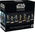 Star Wars Legion: Pyke Syndicate Foot Soldier