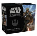 Star Wars Legion: Rebel Pathfinders