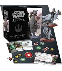 Star Wars Legion: Tauntaun Riders