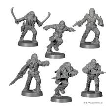 Star Wars Legion: Wookie Warriors