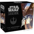 Star Was Legion: T-47 Airspeeder