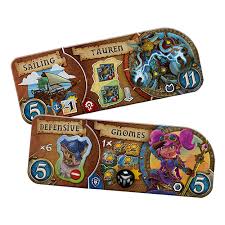 SmallWorld World of Warcraft Edition