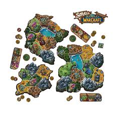 SmallWorld World of Warcraft Edition