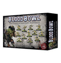 Blood Bowl: Goblin Team The Scarcrag Snivellers