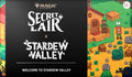 Secret Lair x Stardew Valley NF