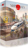 Shinkansen Zero-kei