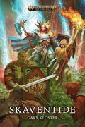 Black Library: Skaventide (Paperback)