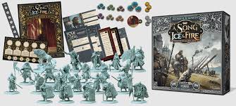 ASFI: Stark Starter Set
