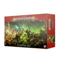 AoS: Starter Set 4th Edition