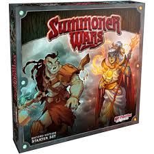 Summoner Wars