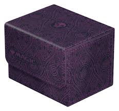 MTG SW100 XS The Last Airbender Deck Box