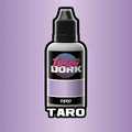 Turbo Dork Paint Taro