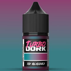 Turbo Dork 2.0 Remix
