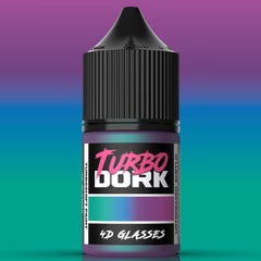 Turbo Dork 2.0 Remix