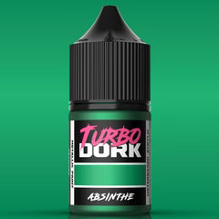 Turbo Dork 2.0 Remix