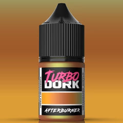 Turbo Dork 2.0 Remix
