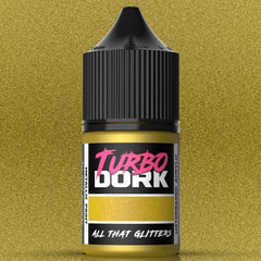 Turbo Dork 2.0 Remix