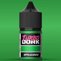 Turbo Dork 2.0 Remix