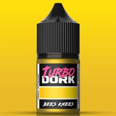 Turbo Dork 2.0 Remix