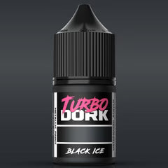 Turbo Dork 2.0 Remix