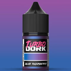 Turbo Dork 2.0 Remix