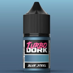 Turbo Dork 2.0 Remix