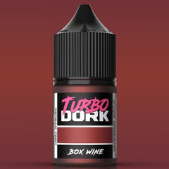 Turbo Dork 2.0 Remix