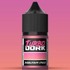 Turbo Dork 2.0 Remix