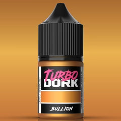 Turbo Dork 2.0 Remix