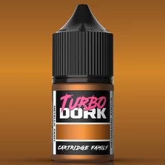 Turbo Dork 2.0 Remix
