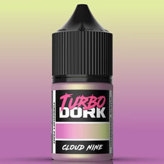 Turbo Dork 2.0 Remix