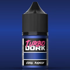 Turbo Dork 2.0 Remix