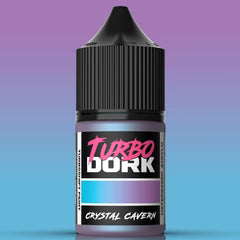 Turbo Dork 2.0 Remix